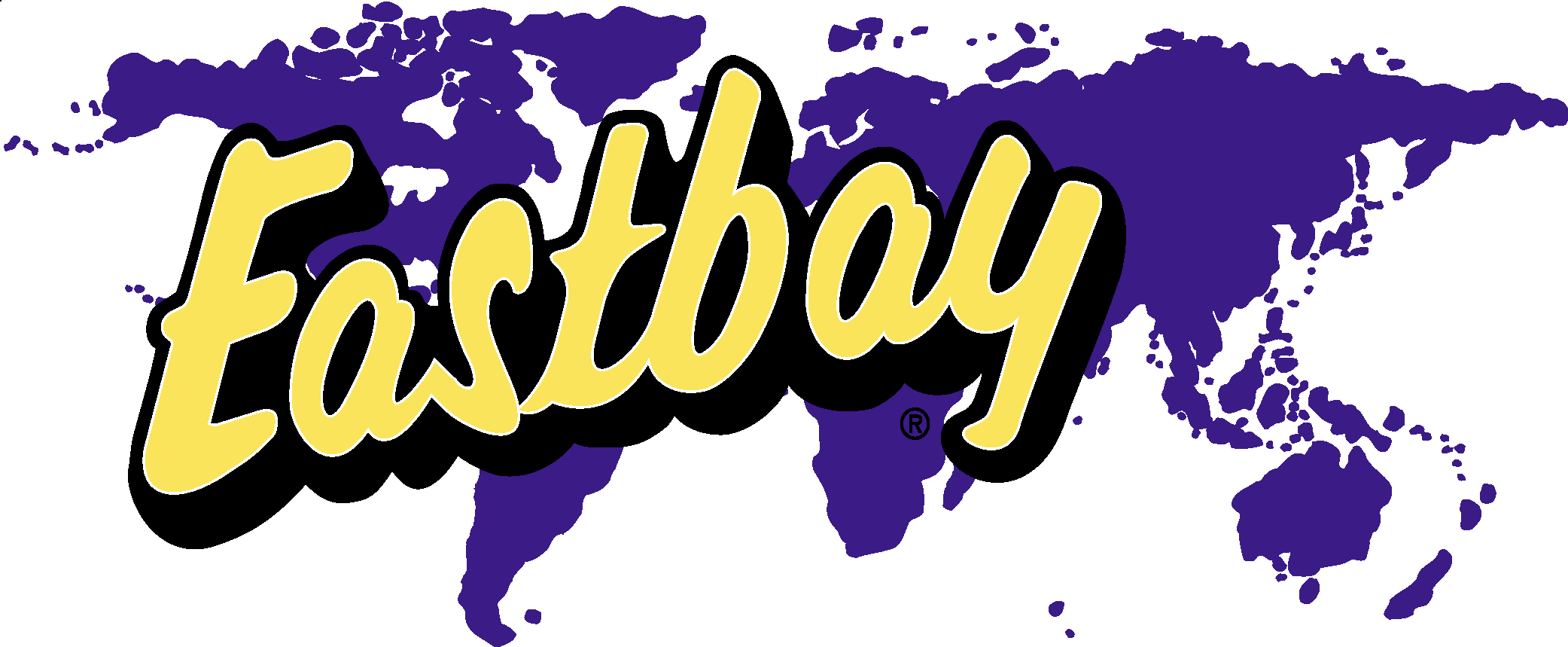 Eastbay Logo